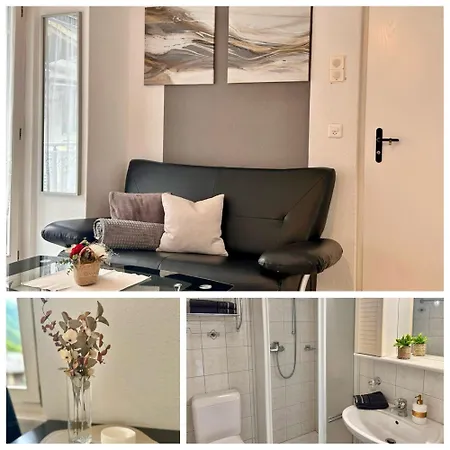 Apartament Alcazar *