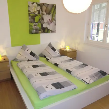 Apartament Alcazar *