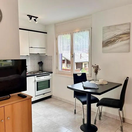 Alcazar Apartament *