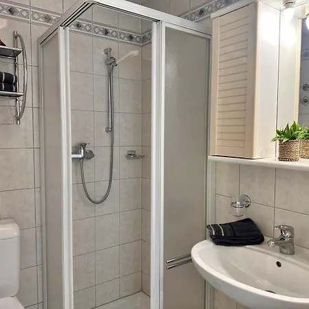 Apartament Alcazar *