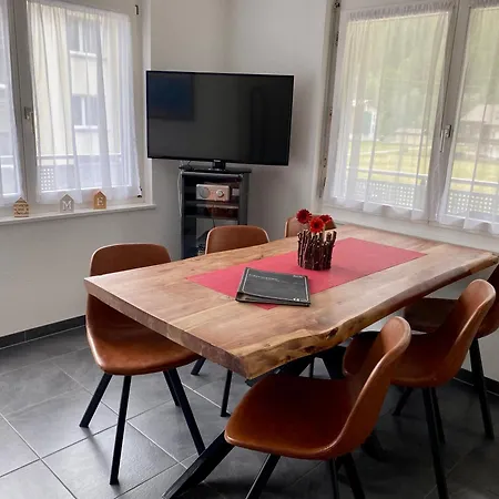 Alcazar アパート