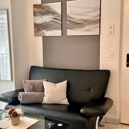 Alcazar アパート ザース・グルント