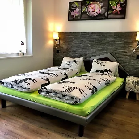 アパート Alcazar