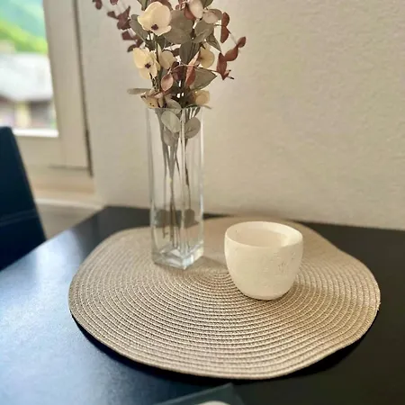 Alcazar Apartmán *