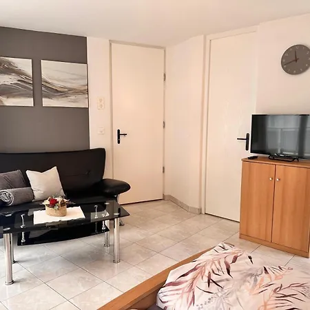 アパート Alcazar *