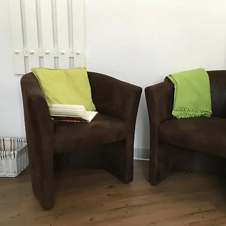 Alcazar アパート ザース・グルント