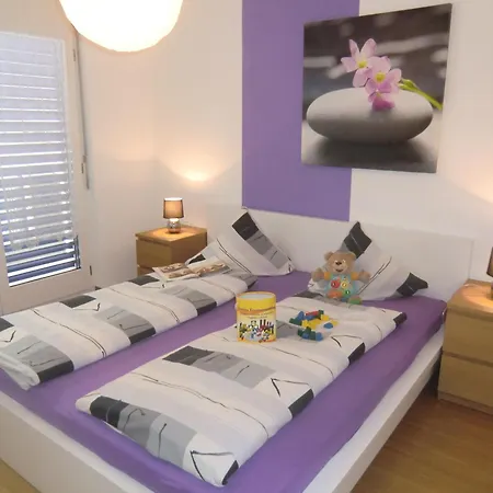 Alcazar Apartament *