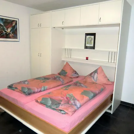 Apartmán Alcazar Saas-Grund