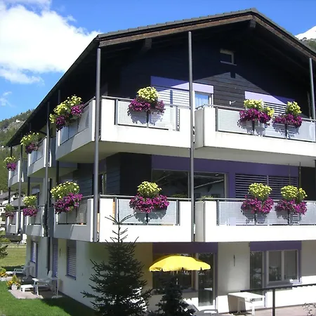 Apartament Alcazar *