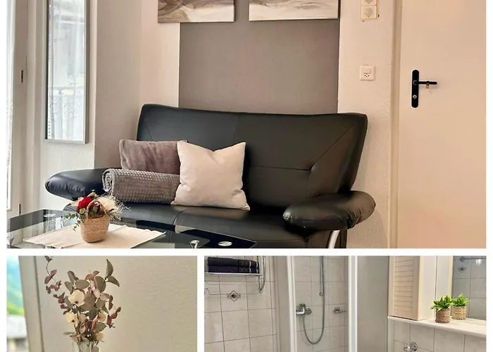 Apartment Alcazar *