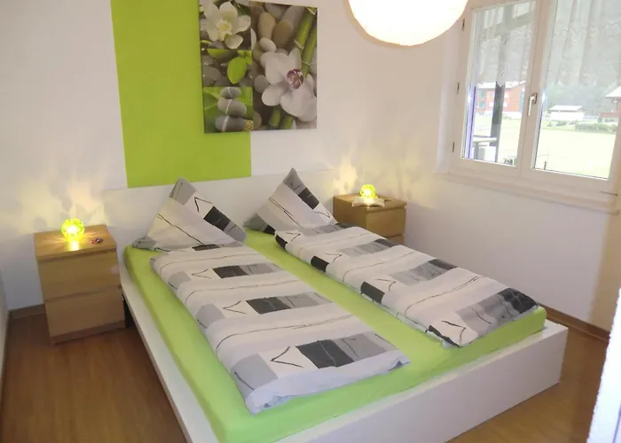Apartment Alcazar *