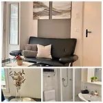 Apartament Alcazar *