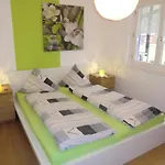 Apartament Alcazar *