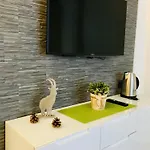 Apartament Alcazar *