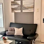 Alcazar Apartament Saas-Grund