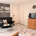 Apartament Alcazar *