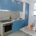 Apartament Alcazar
