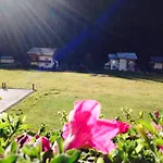 Alcazar Apartament *